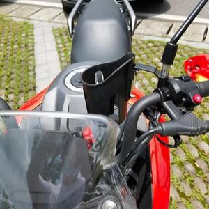 오토바이 컵홀더 물병거치대 배달용 PCX NMAX 슈퍼커브 포르자 대용량