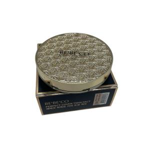 베베코 퍼펙트 커버 트윈 팩트