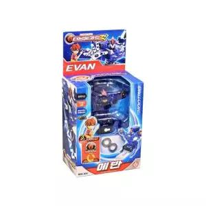 터닝메카드갓 에반 터닝카 링 슈팅 팝업 발사 변신로봇 로보트 캐릭터 선물