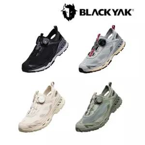 [롯데백화점]블랙야크 남여공용 여름 아웃도어 샌들형 트레킹화 어드벤처 III (4컬러) ABYSHMU905 GD