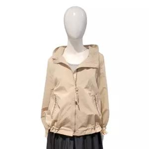 [롯데백화점]페이지플린 테이핑배색 밑단스트링 점퍼(F5BJP002A)