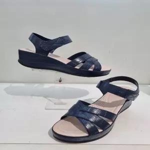 [에스콰이아][에스콰이아] 여성 경량 세미정장 샌들 굽5센치 PFEMSD696 (P00360205