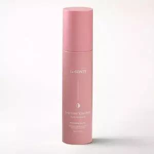 르꽁뜨 헤어에센스 퍼퓸볼류머 뿌리는 탈모 두피쿨링 모발 컬 탄...