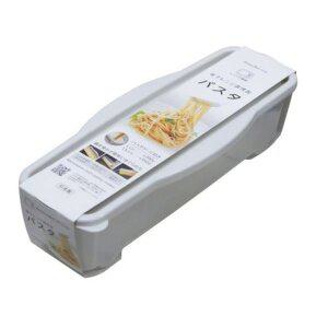 일본 파스타 전자레인지용기 조리기 파스타쿠커