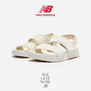[뉴발란스] 앤클레이 남녀공용 샌들 SD3601HIV