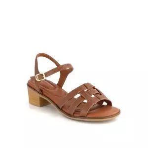 [소다](강남점) 여성 세미캐쥬얼 스트랩 샌들 ALD507LS26 (4CM)