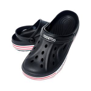 투투 샌들 250~280cm 색상랜덤 EVA 남녀공용 아쿠아슈즈 슬리퍼