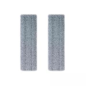 [1+1] 살림시대 스프레이 클리닝 밀대 리필 패드 단독 구성