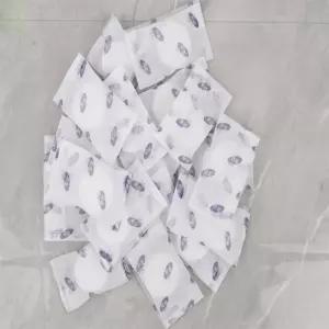 더초이스토어 부직포타입 나프탈렌 방충제 화이트909 옷장좀약