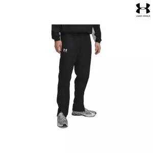[언더아머](하남점)1390150-001 남성 UA 라이벌 우븐 윈드브레이커 팬츠