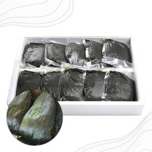 [완도명가] 국산 남도 별미 해초류 매생이 350g 10봉