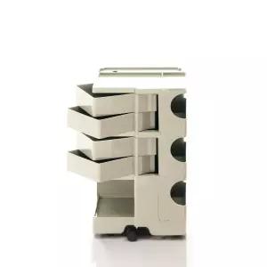 [엑스투](대구신세계)[9월입고 예약]비라인 B-LINE Boby Trolley 34 Vintage White 보비 트롤리