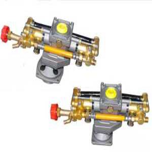 예초기 엔진 부품 동력분무기 행정 휘발유 펌프 필터 호환용 고압펌프