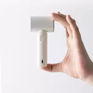 프럭스M 휴대용 미니 선풍기 초미니 에어컨 손선풍기 핸디 손풍기 100단