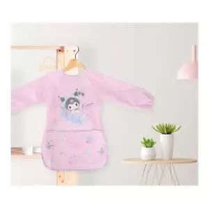 그집그물건 쿠로미 앞치마 두건 세트 쿠킹