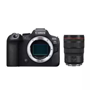 캐논 정품 EOS R6 Mark II BODY+RF 24-70mm F2.8L IS USM