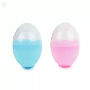 반투명 플라스틱 볼캡슐 응모 연말파티