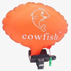 손목구명조끼 팔찌 튜브 에어백 부력 휴대용 원형 듀얼