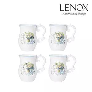 [레녹스](대구신세계)오텀 스튜디오 머그 4P 세트