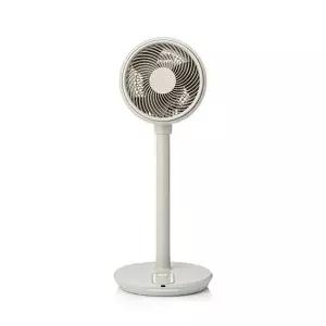 신일 BLDC 에어 서큘레이터 스탠드형 SIF-CS40BG 베이지