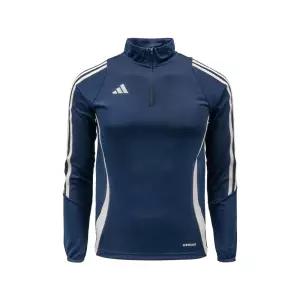 아디다스 주니어 티로 24 트레이닝 탑(IR9360)