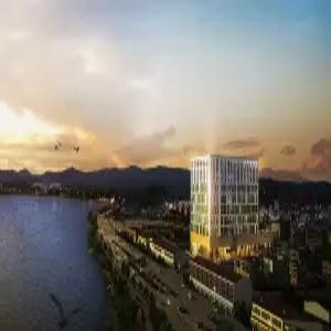 [강원] 하이오션 경포(강원호텔/강릉호텔/강릉하이오션 경포)