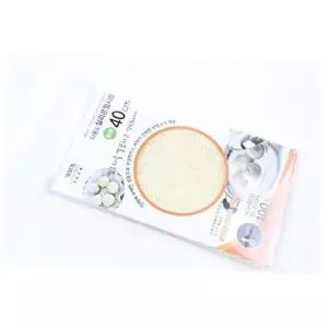 고품질 찜기 활용법 원형 실리콘 찜 시트 사용법 주방 인테리 WFHK6IY