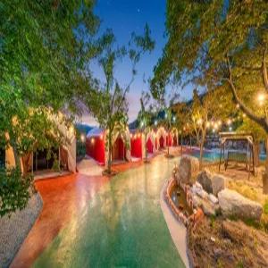 [경남 펜션] 거창 봉스글램핑 (거창,함안,창녕,합천,의령)