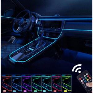 엠비언트 라이트 세트 RGB 식빵등