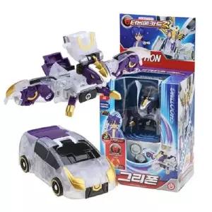 3[초이락] 터닝메카드 갓 그리폰