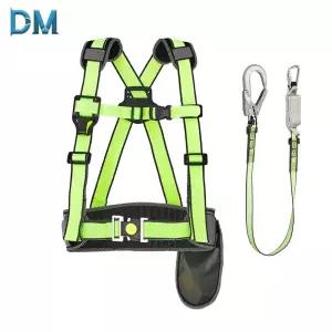 동명 상체식안전대 일반형 DMS-106-1 안전벨트 건설현장 추락방지 안전그네