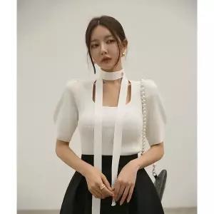 [다바걸][더 니트]디엘타이니트