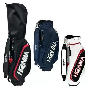 혼마 골프 경량 9.0형 캐디백 CB12539
