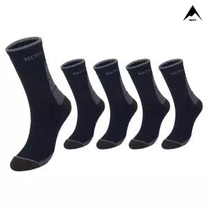 네파 퍼포먼스 쿠션 등산 장목 네이비 남 5팩 NPCPFCRL-NV5