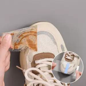 운동화 앞코보호필름 투명신발커버 방수스크래치방지 스티커