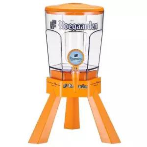 술디스펜서 맥주 디스펜서 선물 음료 집들이 호가든