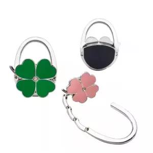 접이식 책상 사무실 휴대용 가방걸이 책가방 걸이