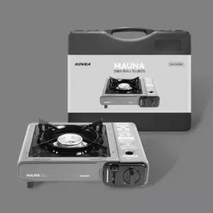 코베아 휴대용 버너 마우나 고화력 가스레인지 업소용