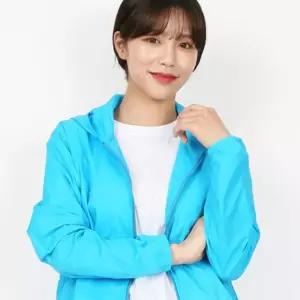 트라움몰 바람막이 등산복 러닝 바람막이이월상품 남자바람막이 야구점퍼