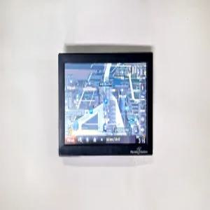 중고 모닝스테이션 N-830 아틀란맵 3D 8인치 16GB 내비게이션
