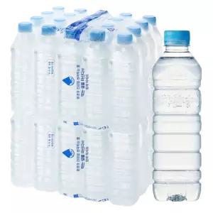 동아오츠카 마신다 무라벨 500ml 40개