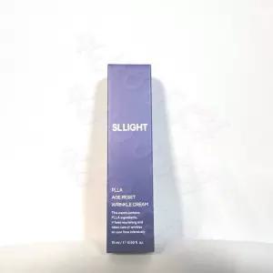 에셀라이트 팔자 주름 필러 크림 PLLA 에이지 리셋 링클 크림 플러스 15ml