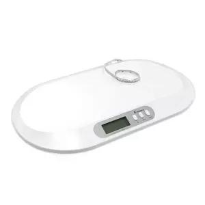 고품질 아이워너 KS-BM520 화이트 영유아용 디지털 체중계 (WD3AA4D)