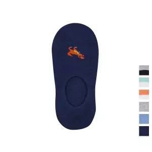 [탑텐키즈] 남아 패턴 페이크 삭스MKA5AY1201