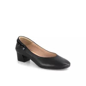 [소다](강남점)여성 양가죽 메리제인 펌프스 ALF521 LC10 (4CM)