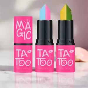 립타투팩 틴트 입술문신 착색틴트 누드페이스 안지워지는 립