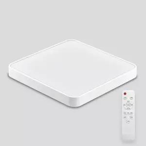 LED 색변환 디밍 방등 80W 거실등 천장등 전등 교체