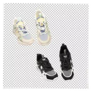 매장정품 블랙야크키즈 택가89000원 운동화 특가 BKU디어 ABKSHX3936 1412191