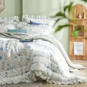 전사이즈 균일가 모네 30수 광목 침구풀세트 [SS Q K SK]