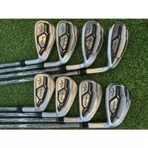 캘러웨이 APEX 포지드 CF16 8아이언 경량스틸950R 캘러웨이코리아 정품